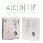 ADORE Pearl & Crystal (2 шт.)
