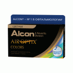 Air Optix Colors (2шт.)