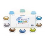 Acuvue 2 Colours (6 шт.)
