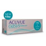Acuvue Oasys 1-DAY (30 шт.)