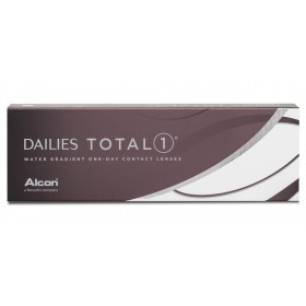 Dailies Total One (30 шт.)