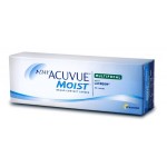 1-DAY Acuvue Moist Multifocal (30 шт.)