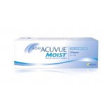1-DAY Acuvue Moist for Astigmatism (30 шт.)