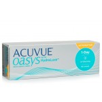 1-DAY Acuvue Oasys for Astigmatism (30 шт.)