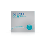 Acuvue Oasys 1-DAY (90 шт.)