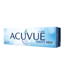 Acuvue Oasys MAX 1-DAY (30 шт.)