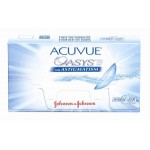 Acuvue Oasys for Astigmatism (6 шт.)