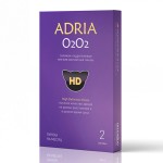 Adria O2O2 (2 шт.)