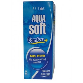 Aqua Soft Comfort+